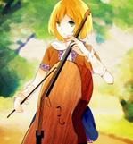 Maezuru (Maezuru)さんの水橋パルスィへの提案