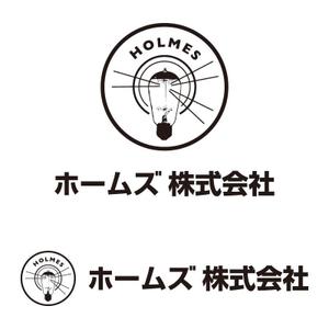 tsujimo (tsujimo)さんの探偵会社のロゴ制作への提案
