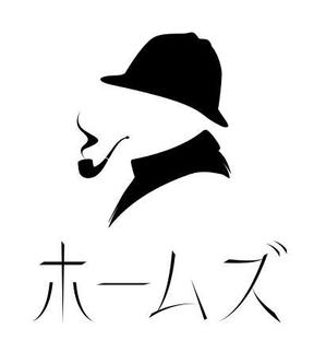 masamune (tamosama)さんの探偵会社のロゴ制作への提案