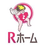 ゼロワン (zeroone)さんのリノベーションマンション販売会社のロゴへの提案