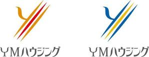 sunaさんの建築会社のロゴへの提案