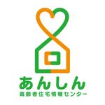 RO (uji52)さんの【介護】高齢者住宅情報サイトのロゴ募集！！【老人ホーム】への提案