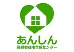 renamaruuさんの【介護】高齢者住宅情報サイトのロゴ募集！！【老人ホーム】への提案