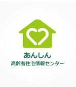 yama_junさんの【介護】高齢者住宅情報サイトのロゴ募集！！【老人ホーム】への提案
