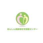 maharo77 (maharo77)さんの【介護】高齢者住宅情報サイトのロゴ募集！！【老人ホーム】への提案