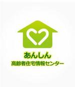 yama_junさんの【介護】高齢者住宅情報サイトのロゴ募集！！【老人ホーム】への提案