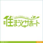 neomasu (neomasu)さんの地元密着型の住宅会社　素敵なロゴ作成への提案