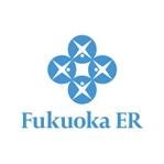 skyblue (skyblue)さんの救急病院「福岡徳洲会病院ER」のロゴへの提案