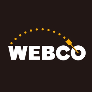z-yanagiya (z-yanagiya)さんのウェブコンテンツ制作業の屋号「WEBCO」のロゴへの提案
