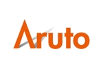 MrMtSs (SaitoDesign)さんの【継続発注有り】大学生がターゲット！アルバイト求人サービス『Aruto』のロゴ制作をお願いします!!への提案