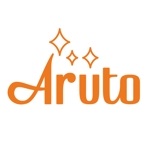 RO (uji52)さんの【継続発注有り】大学生がターゲット！アルバイト求人サービス『Aruto』のロゴ制作をお願いします!!への提案