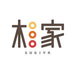 MiniBullさんの工務店のロゴへの提案