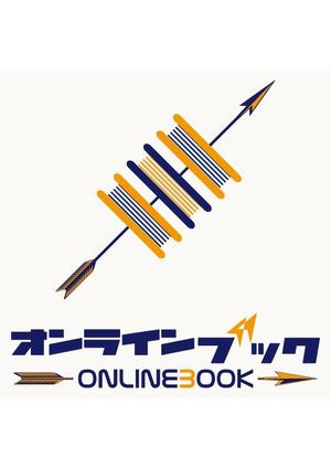 aicovさんのオンラインの古本屋のロゴ作成への提案