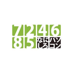 nakaya070さんのパソコン生活応援サイト＆サービス「なにしろパソコン」のロゴへの提案