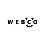skyblue (skyblue)さんのウェブコンテンツ制作業の屋号「WEBCO」のロゴへの提案