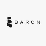 RGM.DESIGN (rgm_m)さんの各種芸能業務事務所「BARON」のロゴへの提案