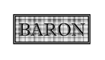 工房あたり (atari777)さんの各種芸能業務事務所「BARON」のロゴへの提案