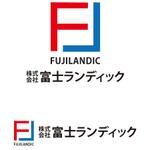 akane_designさんの不動産会社ロゴへの提案