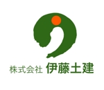 naka6 (56626)さんの新規に土木会社を起業するため会社のロゴへの提案