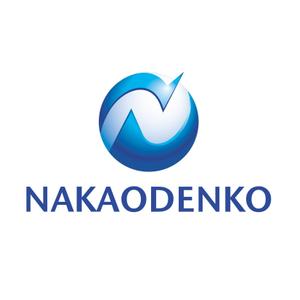 Hdo-l (hdo-l)さんの電気工事業「ナカオ電工株式会社」のロゴへの提案