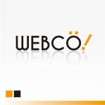 FJ_work (FJ_work)さんのウェブコンテンツ制作業の屋号「WEBCO」のロゴへの提案