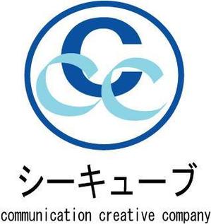さんのコミュニケーションに関するロゴの制作への提案