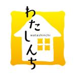 oss701さんのデイサービス「わたしんち」のロゴへの提案