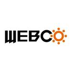 CROSS-POINT (CROSS-POINT)さんのウェブコンテンツ制作業の屋号「WEBCO」のロゴへの提案