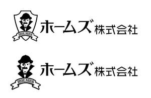 ing0813 (ing0813)さんの探偵会社のロゴ制作への提案