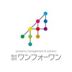 skyblue (skyblue)さんの不動産管理業企業ロゴの作成依頼への提案