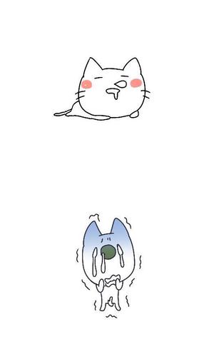 モリ　メメ (MoriMm)さんのLINEスタンプ　犬＆猫のキャラクターデザインをお願い致します。への提案