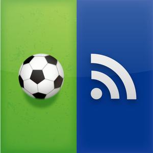 tsujimo (tsujimo)さんのリリース済みiPhoneアプリのアイコン作成（サッカーアプリ）への提案