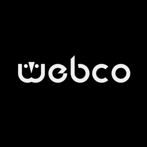 atomgra (atomgra)さんのウェブコンテンツ制作業の屋号「WEBCO」のロゴへの提案