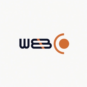 mae_chan ()さんのウェブコンテンツ制作業の屋号「WEBCO」のロゴへの提案