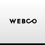 MaxDesign (shojiro)さんのウェブコンテンツ制作業の屋号「WEBCO」のロゴへの提案