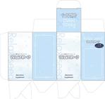 木村裕二 (Me-J)さんのサプリメントのパッケージへの提案