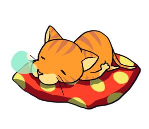 kobon (kobonbon)さんのLINEスタンプ　犬＆猫のキャラクターデザインをお願い致します。への提案