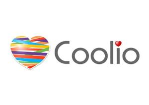 renamaruuさんのスマホアプリ「Coolio」ロゴ製作への提案