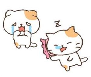 misuzoo (misuzoo)さんのLINEスタンプ　犬＆猫のキャラクターデザインをお願い致します。への提案