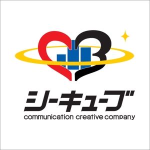 mismさんのコミュニケーションに関するロゴの制作への提案