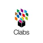 skyblue (skyblue)さんのIT会社「Clabs株式会社」のロゴへの提案
