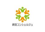 loto (loto)さんの社団法人「終活コンシェルジュ」の企業ロゴ（商標登録予定なし）への提案