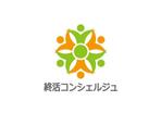 loto (loto)さんの社団法人「終活コンシェルジュ」の企業ロゴ（商標登録予定なし）への提案