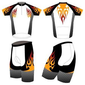 tens_d (tiamat)さんの自転車ジャージのデザイン募集　複数当選への提案