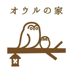 さんの建築会社のロゴへの提案