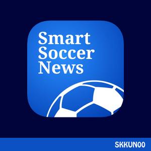 skkun00 (skkun00)さんのリリース済みiPhoneアプリのアイコン作成（サッカーアプリ）への提案
