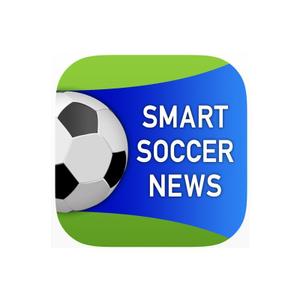 sokuboさんのリリース済みiPhoneアプリのアイコン作成（サッカーアプリ）への提案