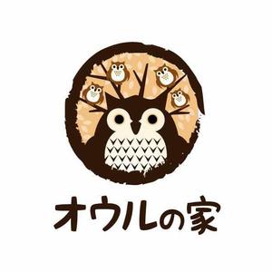 green_Bambi (green_Bambi)さんの建築会社のロゴへの提案