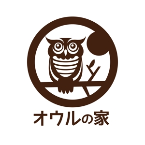 satoshin (satoshin)さんの建築会社のロゴへの提案