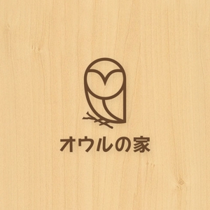 tanaka10 (tanaka10)さんの建築会社のロゴへの提案